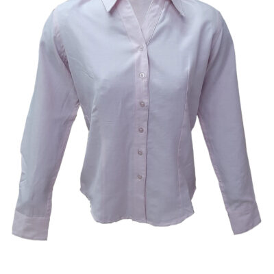 Blusa Oxford