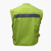 geologo fluor espalda