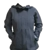 abrigo softshell frente