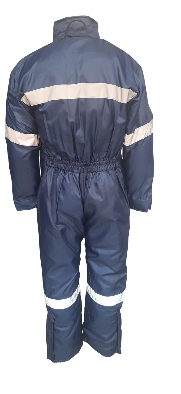 BUZO TERMICO OXFORD 210 - Imagen 2