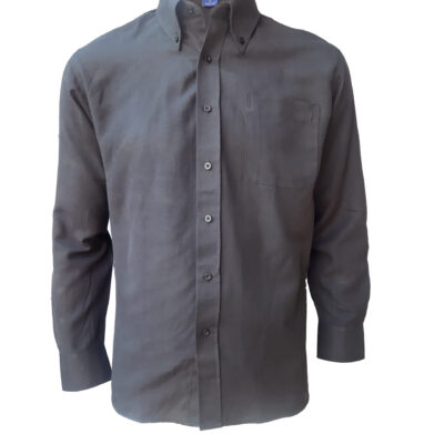 camisa oxford