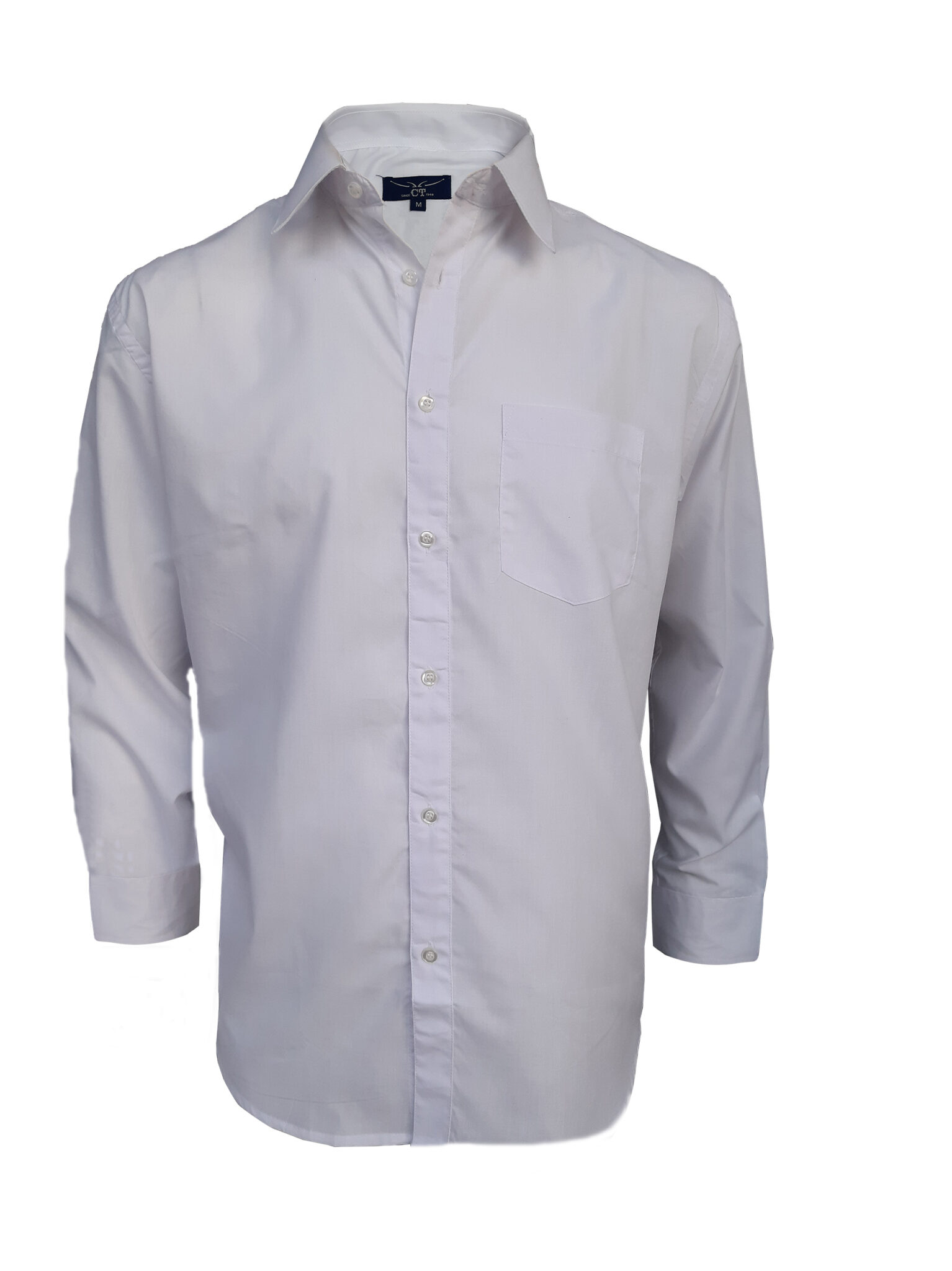 Camisas Y Blusas - Carmelo Tala - Uniformes De Trabajo