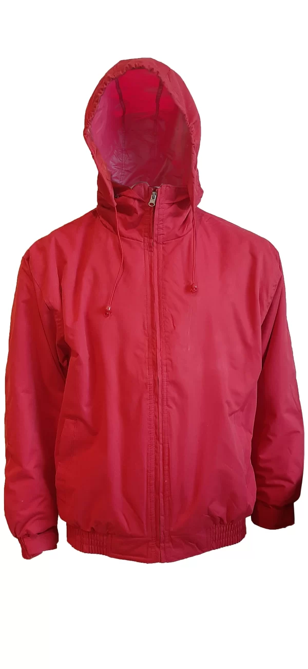 CASACA TERMICA IMPERMEABLE - Imagen 3
