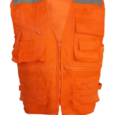 GEOLOGO GABARDINA 100% ALGODON