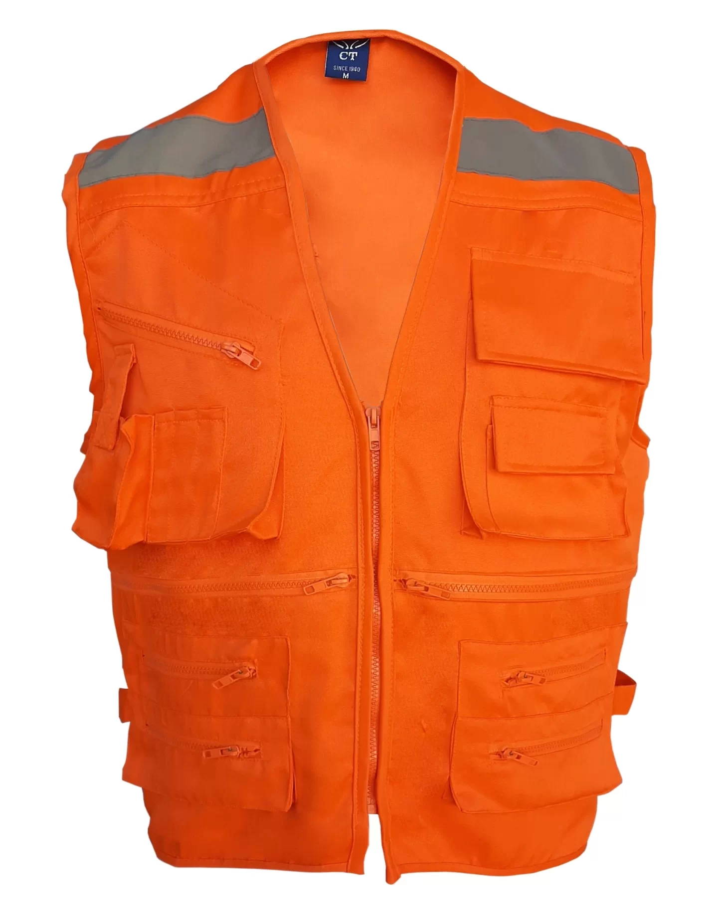 Geologo de gabardina 100% algodón