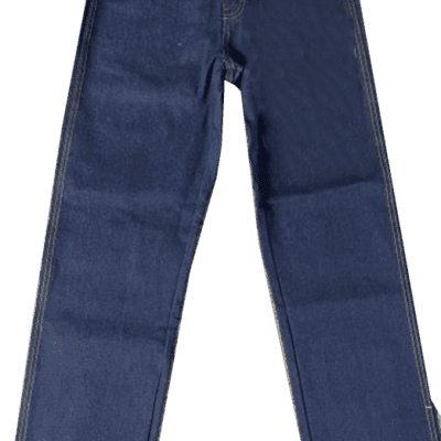 jeans indigo importado