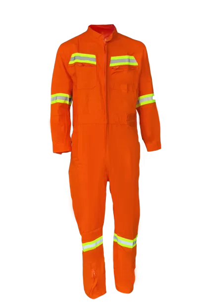 Ropa de Trabajo- Seguridad y Comodidad | Carmelo Tala