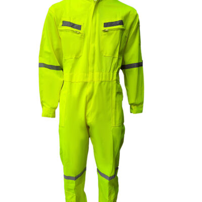 overol fluor
