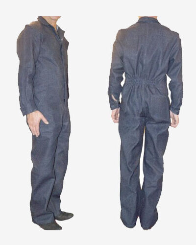 Ropa de Trabajo- Seguridad y Comodidad | Carmelo Tala