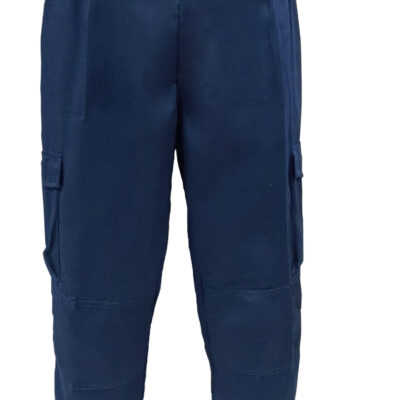 pantalon gabardina con forro polar