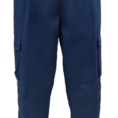 pantalon gabardina elasticado