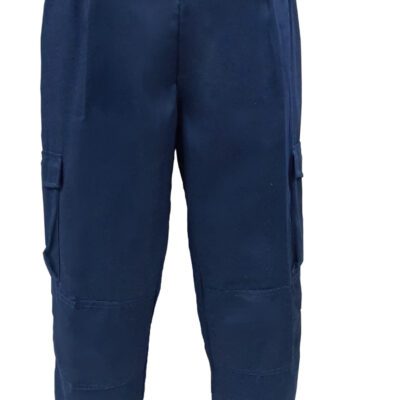 pantalon poplin