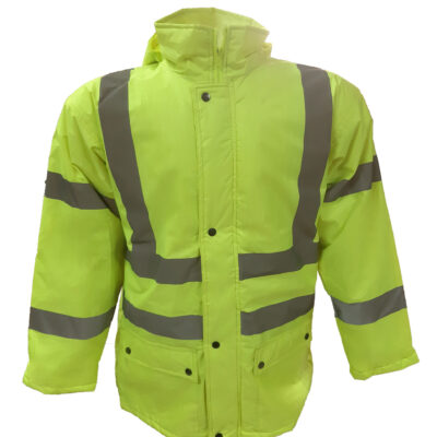 parka fluor