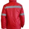 <H1>PARKA TERMICA OXFORD 210</H1> - Imagen 2