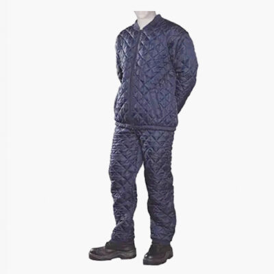 PIJAMA TÉRMICO OXFORD 210