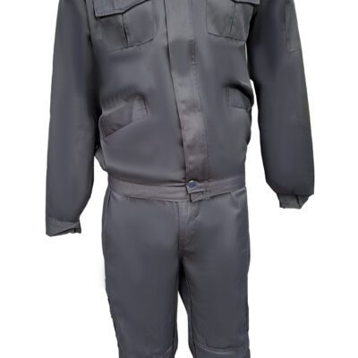 slack de gabardina