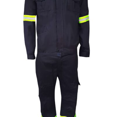 SLACK GABARDINA REFLECTANTE DIA Y NOCHE