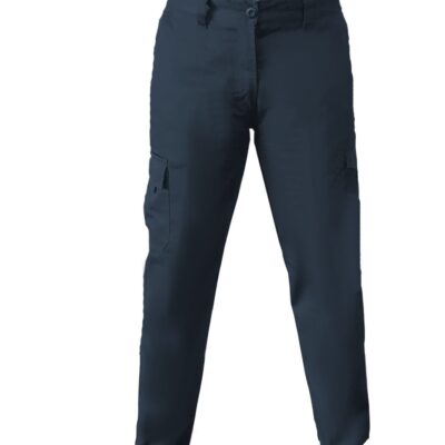 pantalon cargo de mujer