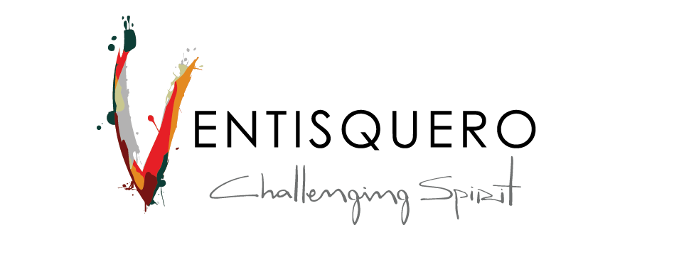 logo ventisquero