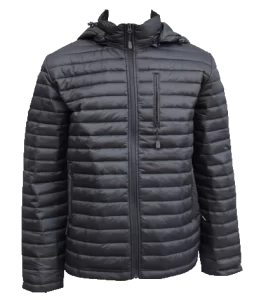 Parka Térmica Light