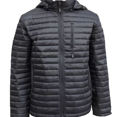 Parka Térmica Light