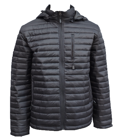 Parka Térmica Light