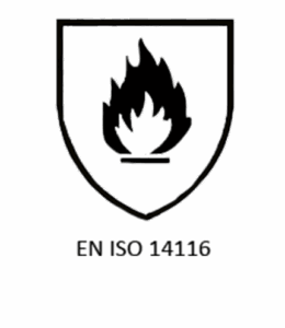 EN ISO 14116