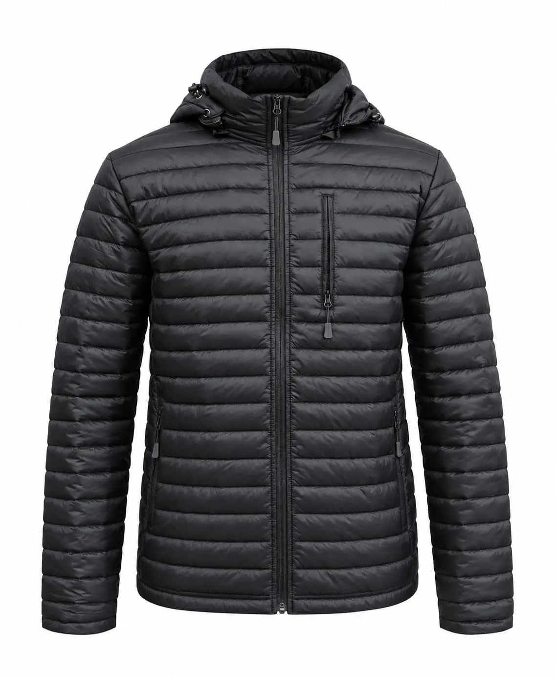 Parka Térmica Light