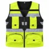 Geologo Minero Amarillo