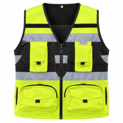 Geologo Minero Amarillo